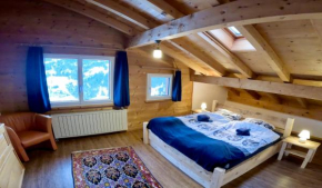 Ferienhaus Maliet - Spacious Holiday Home with 4 Double Rooms